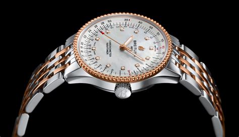 breitling navitimer rückseite|Breitling Navitimer women's.